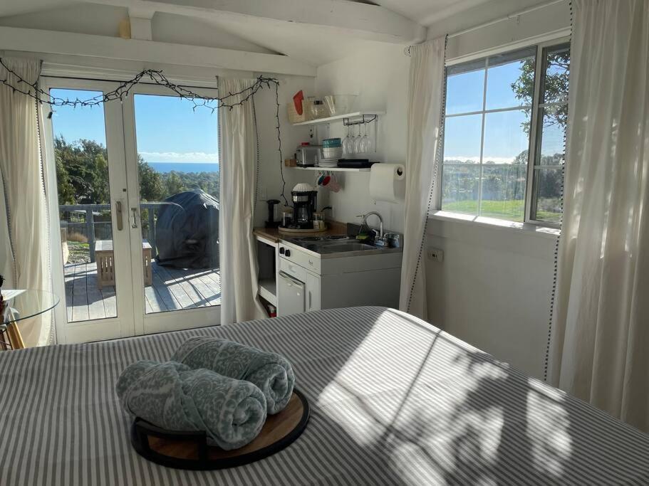 30 Pct Off!! Limited Time! Malibu Charming Getaway With King Bed, Near Beach Exteriör bild