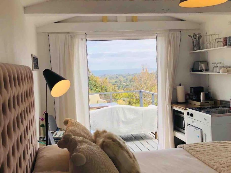 30 Pct Off!! Limited Time! Malibu Charming Getaway With King Bed, Near Beach Exteriör bild