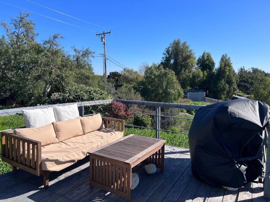 30 Pct Off!! Limited Time! Malibu Charming Getaway With King Bed, Near Beach Exteriör bild
