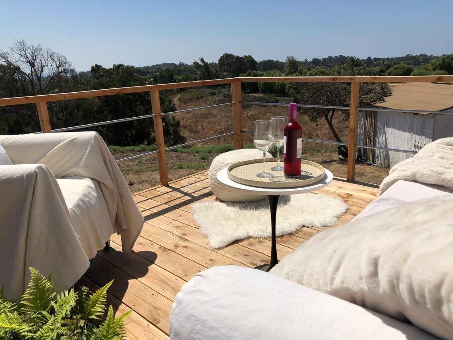 30 Pct Off!! Limited Time! Malibu Charming Getaway With King Bed, Near Beach Exteriör bild