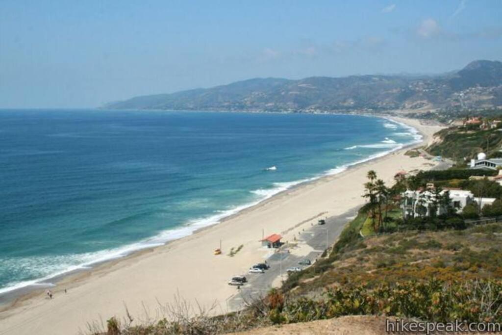 30 Pct Off!! Limited Time! Malibu Charming Getaway With King Bed, Near Beach Exteriör bild