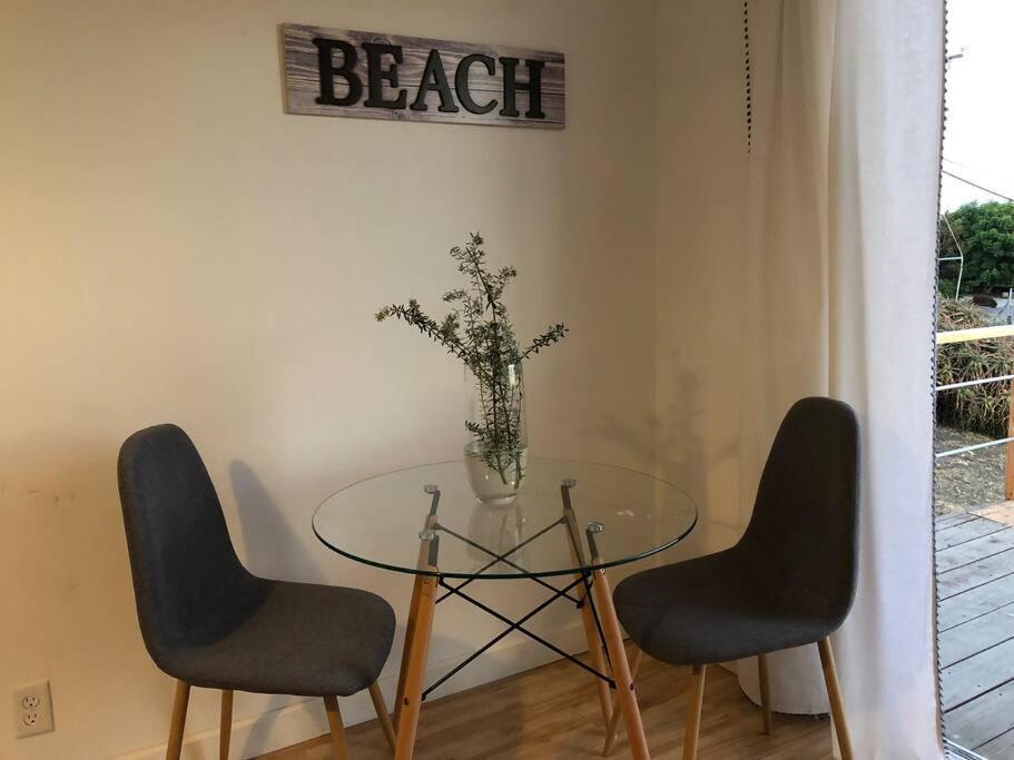 30 Pct Off!! Limited Time! Malibu Charming Getaway With King Bed, Near Beach Exteriör bild